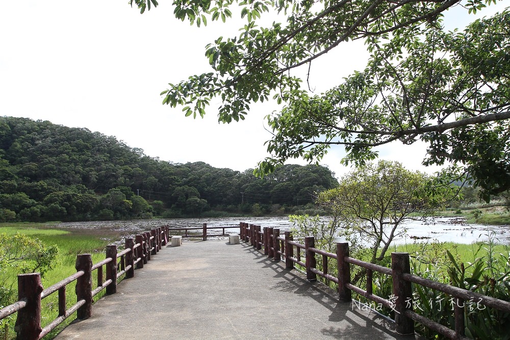 屏東恆春三天兩夜｜四重溪溫泉季,百年歷史日式溫泉會館泡美人湯,恆春最大親子遊樂園,5層樓高飛天彩虹溜滑梯 - Nana愛旅行札記