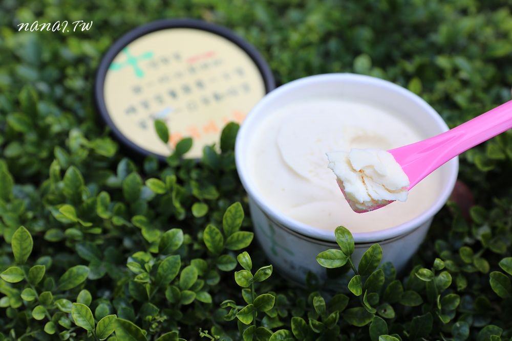 彰化市》佳風蜜冰淇淋(花蜜酥)。彰化在地伴手禮,台灣獨一無二用蜂蜜製作花蜜酥 - Nana愛旅行札記