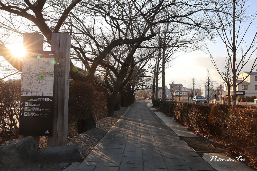 日本長野》國寶松本城(国宝松本城)，日本最古老的國寶城 - Nana愛旅行札記