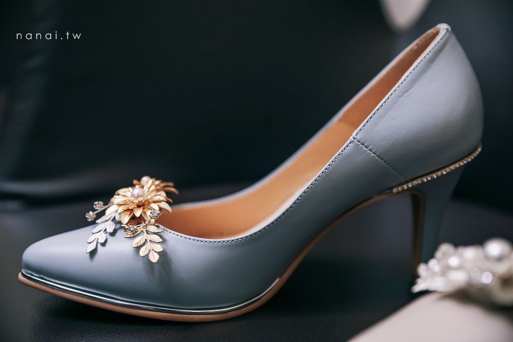 新娘婚鞋推薦》EPRIS艾佩絲婚鞋。我的夢幻婚鞋寶石星星,台灣製造耐穿不咬腳 - Nana愛旅行札記