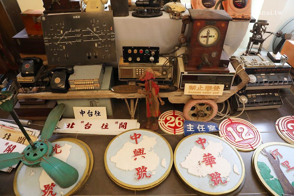 彰化社頭》社頭街上的職人博物館,跟著旅庫彰化深度挖掘老台灣職人故事 - Nana愛旅行札記