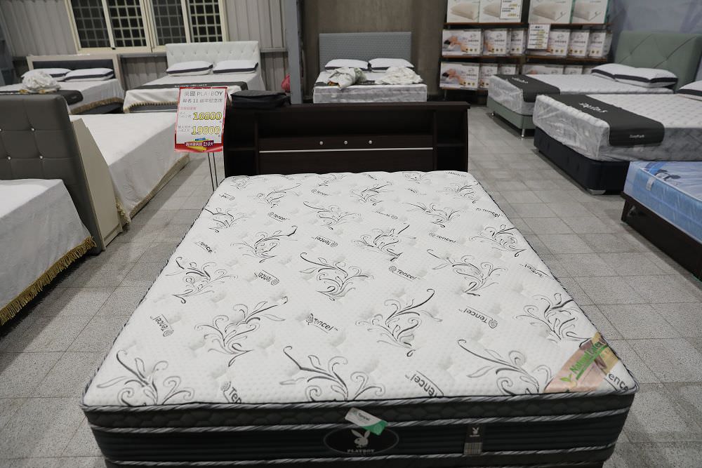 2019員林頂級寢具節廠內拍賣會一年僅開放10天！在地工廠1,500坪賣場,萬件寢具商品,通通破盤價 - Nana愛旅行札記