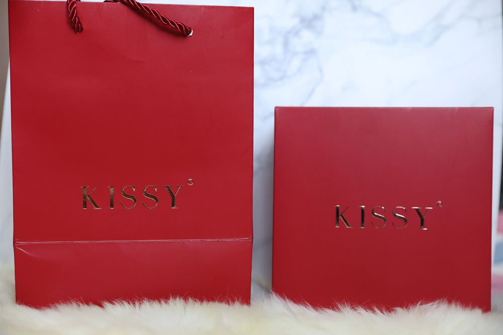 今年最火紅的內衣,kissy如吻科技內衣,員林也買的到無痕內衣 - Nana愛旅行札記