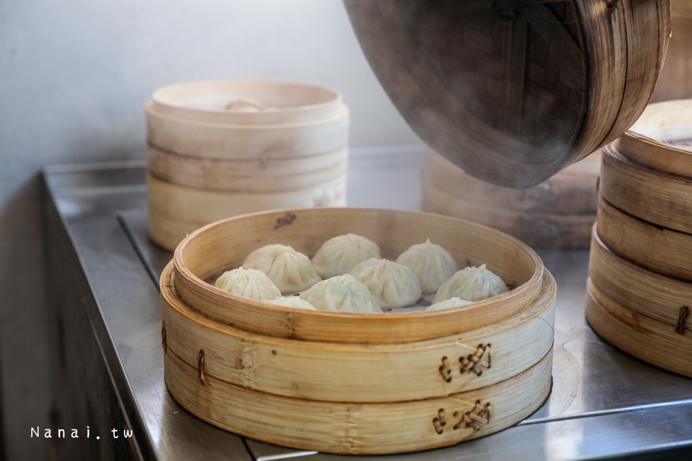 台中中國醫|滷菩提蔬食料理。Google4.4顆星，純手工招牌素湯包，回味蔬餃子