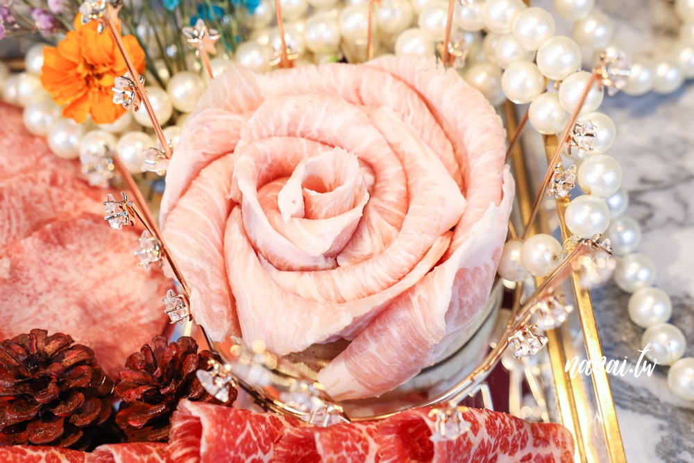 Eartha燒肉餐酒館，日本和牛燒肉珠寶盒，寵物友善餐廳 - Nana愛旅行札記