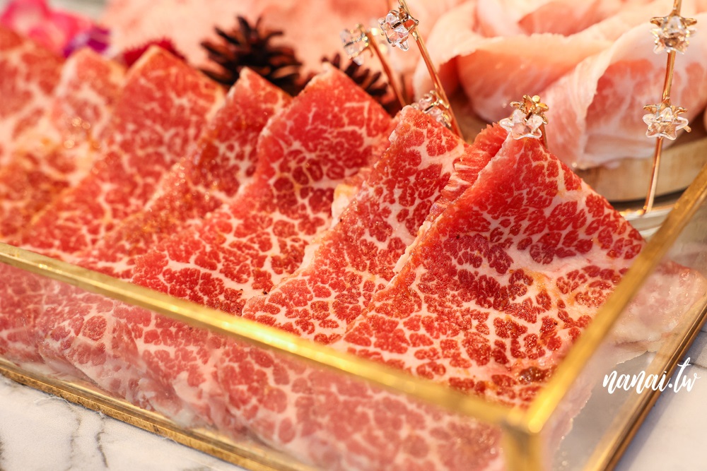 Eartha燒肉餐酒館，日本和牛燒肉珠寶盒，寵物友善餐廳 - Nana愛旅行札記