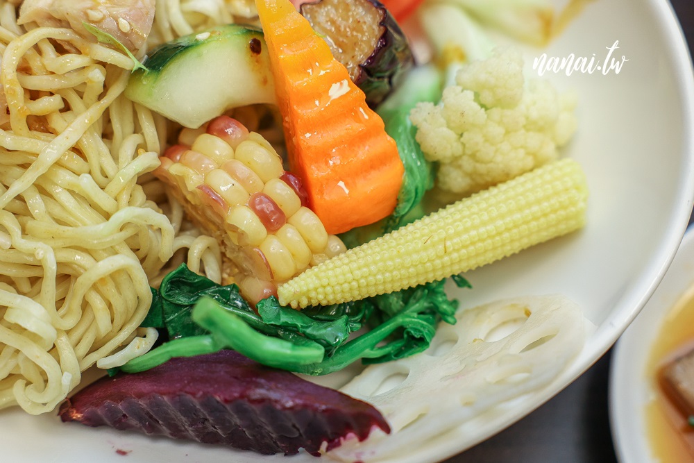 食憶料理坊，一個人也能吃台菜，傳統台菜結合新手法 - Nana愛旅行札記