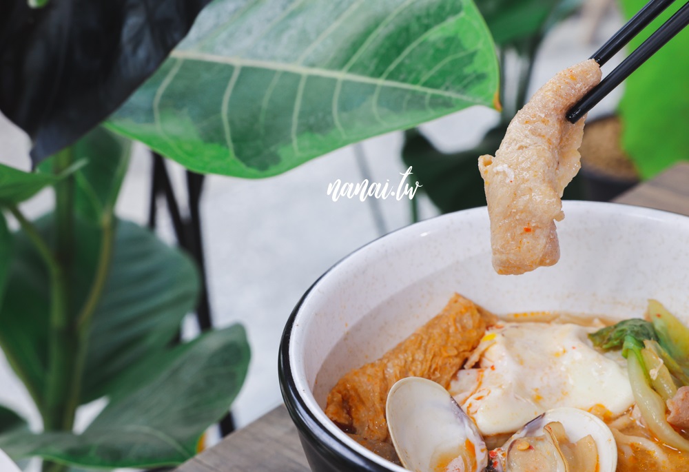 哥寶哈妮，和美新開幕，文青早餐店賣創意鹹酥雞刈包 - Nana愛旅行札記