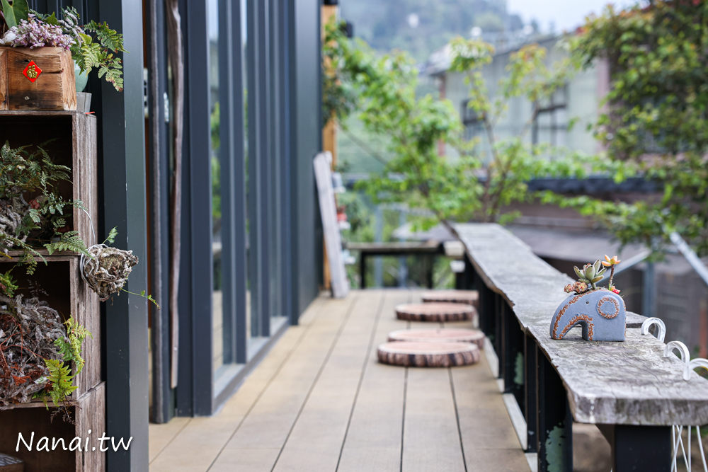 嘉義梅山鄉秘境，山角鐵茶屋採全預約制，品一杯好茶 - Nana愛旅行札記