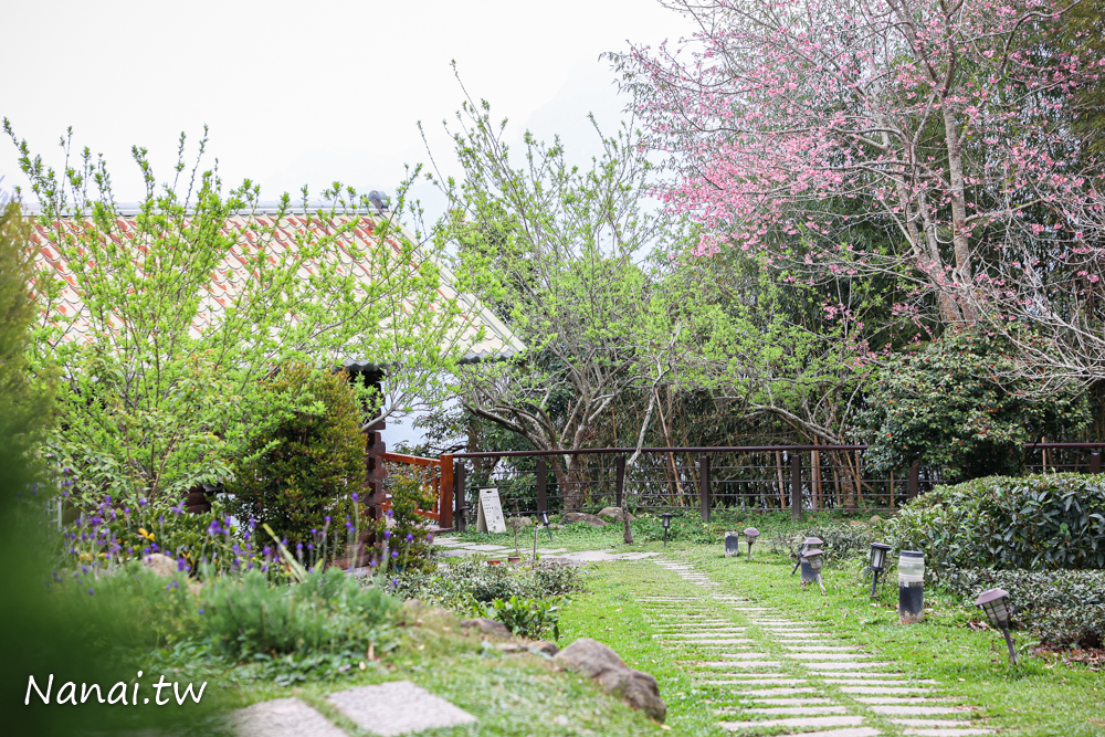 嘉義梅山鄉秘境，山角鐵茶屋採全預約制，品一杯好茶 - Nana愛旅行札記