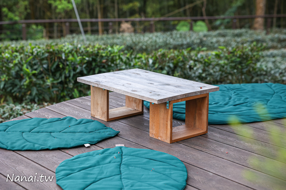 嘉義梅山鄉秘境，山角鐵茶屋採全預約制，品一杯好茶 - Nana愛旅行札記