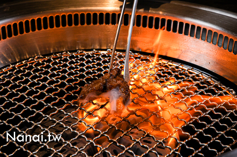 新開！員林日式燒肉店推薦脂本燒肉，雙人套餐最便宜不用兩千 - Nana愛旅行札記