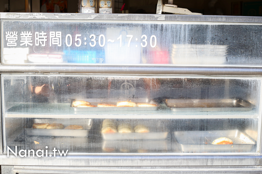 員林推薦華城水煎包，在地飄香幾十年，每日手工現煎水煎包 - Nana愛旅行札記