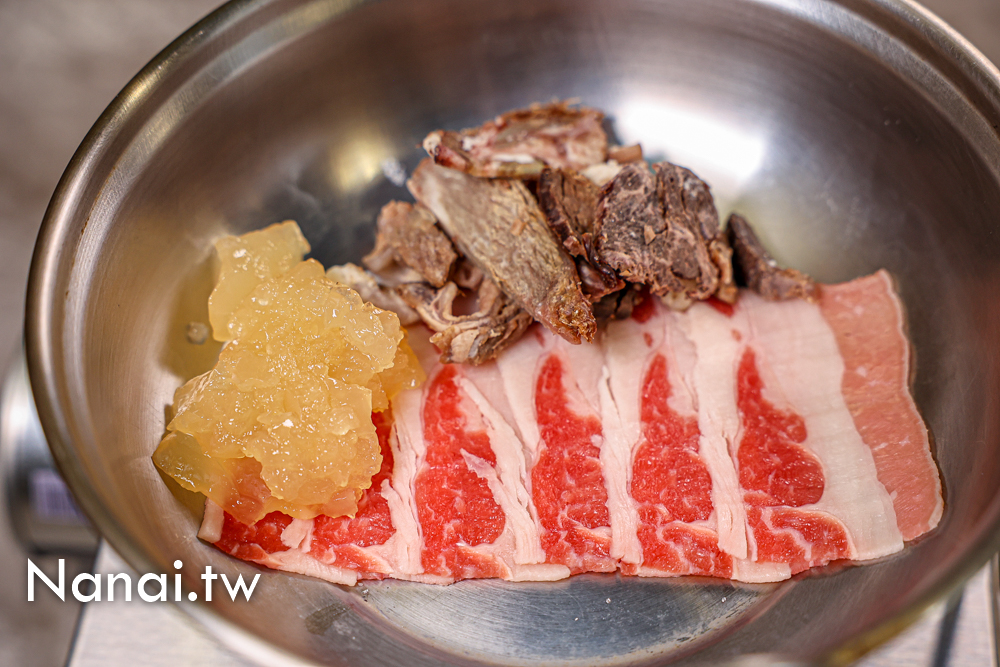 麟和牛燒肉！員林也吃得到精緻日本A5和牛套餐一吃回不去～桌邊代烤服務 - Nana愛旅行札記