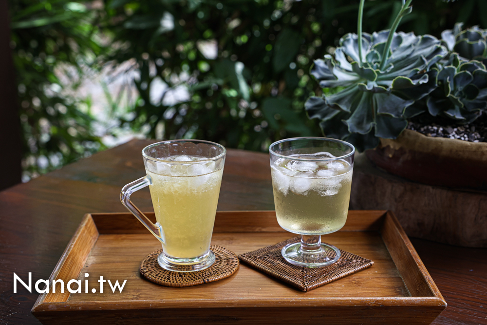 南投埔里嫁婆咖啡！森林系秘境手工樹屋 - Nana愛旅行札記