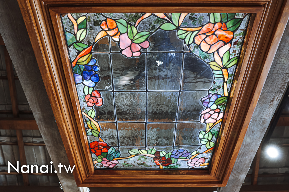 南投埔里老宅改建金悅玻璃咖啡屋,只營業五六日一 - Nana愛旅行札記 南投埔里老宅改建金悅玻璃咖啡屋,只營業五六日一 - Nana愛旅行札記