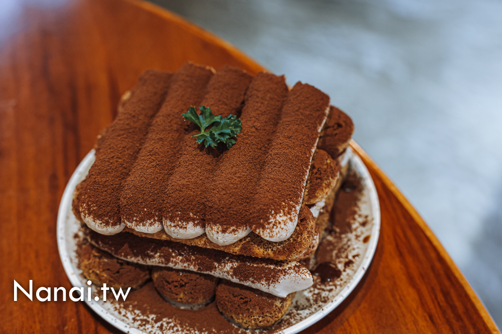 南投埔里老宅改建金悅玻璃咖啡屋，只營業五六日一 - Nana愛旅行札記