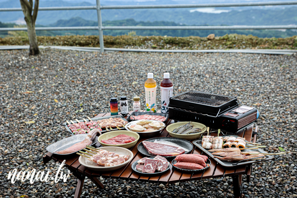 就是愛海鮮！彰化最狂海鮮肉品批發，廠內有冷氣開放～活體泰國蝦、生魚片、冷藏牛，還有買一送一限時活動 - Nana愛旅行札記