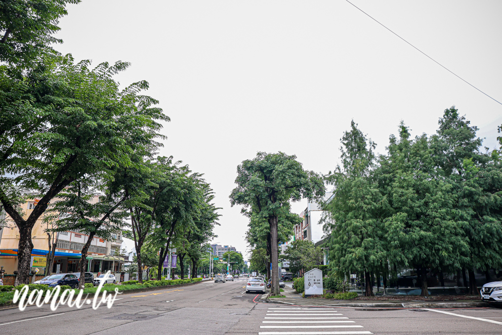 台中南屯推薦 The Café By 想台中，七期約會餐廳，早午餐，下午茶，正餐 - Nana愛旅行札記