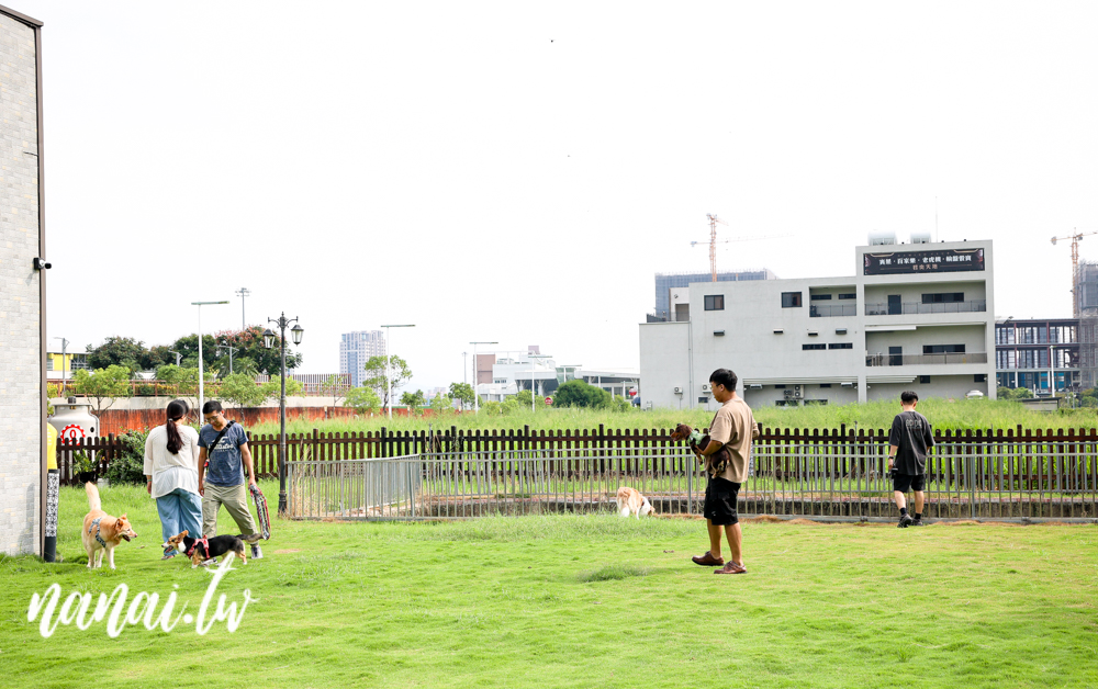 台中北屯餐廳野沐私房菜，台式熱炒、寵物大草皮空間、開到23:00 - Nana愛旅行札記