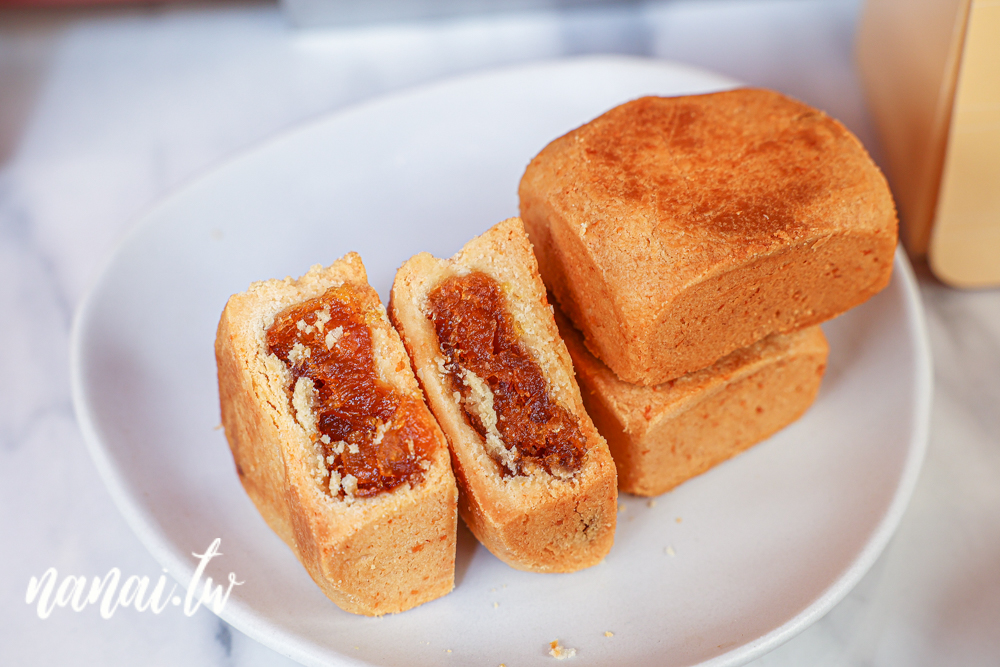 留酥LIO SUU酥餅專賣是台中西屯必買伴手禮，每日新鮮現烤鳳梨酥、超好吃新品留酥燒 - Nana愛旅行札記