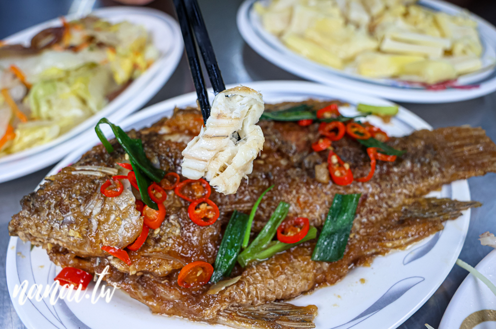 蕭老師火雞肉飯！九成客都是嘉義在地人，限量全火雞腿肉切片飯 - Nana愛旅行札記