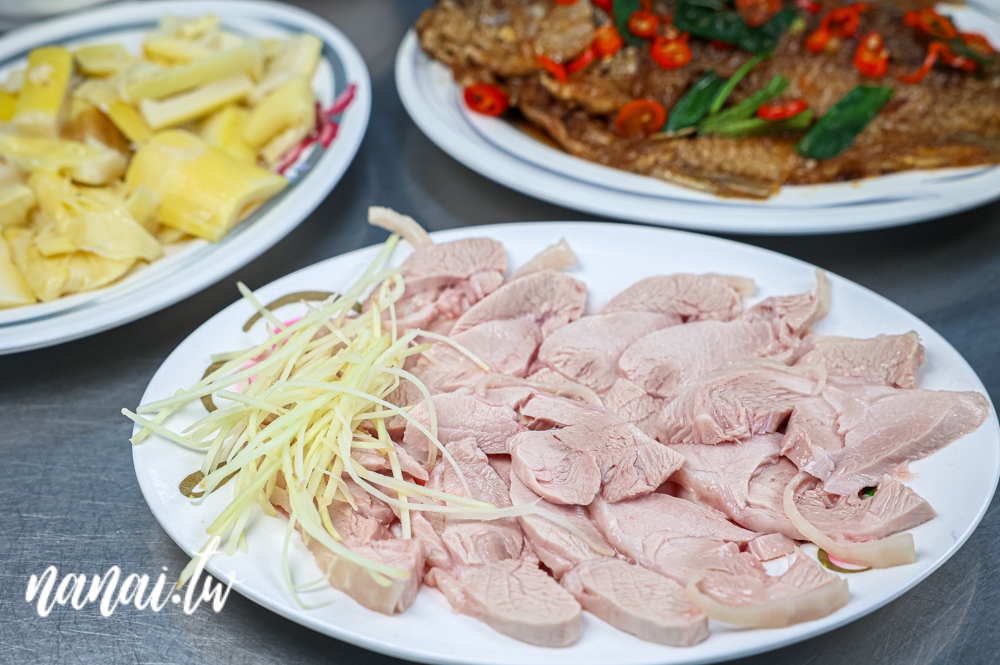 蕭老師火雞肉飯！九成客都是嘉義在地人，限量全火雞腿肉切片飯 - Nana愛旅行札記