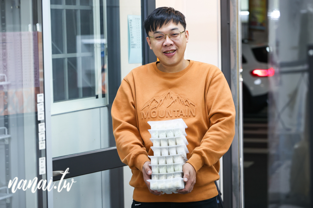 彰化社頭隱藏版美食！丸餃子，在地人推薦才知道銅板小吃 - Nana愛旅行札記