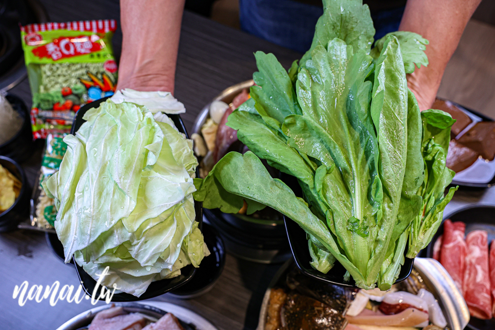 藝鍋物斗六店！雲林新開平價百元小火鍋，白飯、冰品、飲料吃到飽 - Nana愛旅行札記