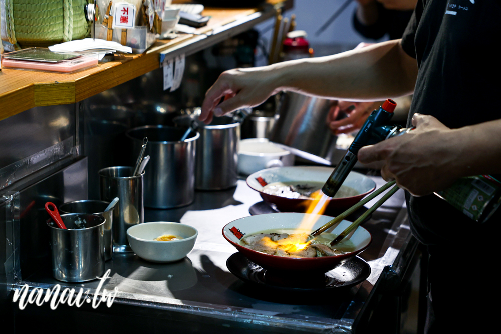 員林隱藏美食！角屋拉麵，道地日式風味讓人驚艷 - Nana愛旅行札記