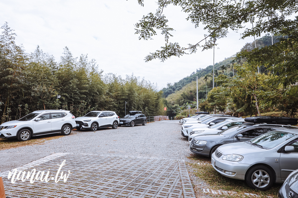 南投竹山推薦回歸自然二八露營場，俯瞰美麗璀璨百萬夜景！ - Nana愛旅行札記