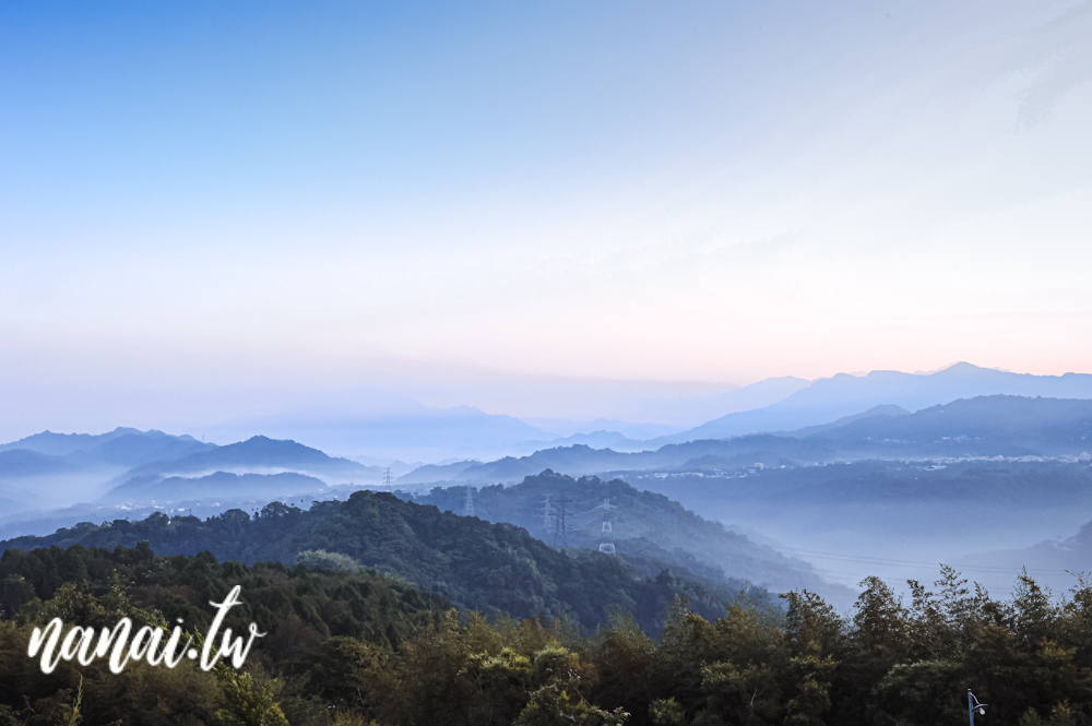 南投竹山推薦回歸自然二八露營場，俯瞰美麗璀璨百萬夜景！ - Nana愛旅行札記