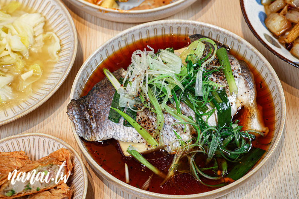 彰化員林富味美之家三義店！二店新開幕，獨家私房家常料理 - Nana愛旅行札記