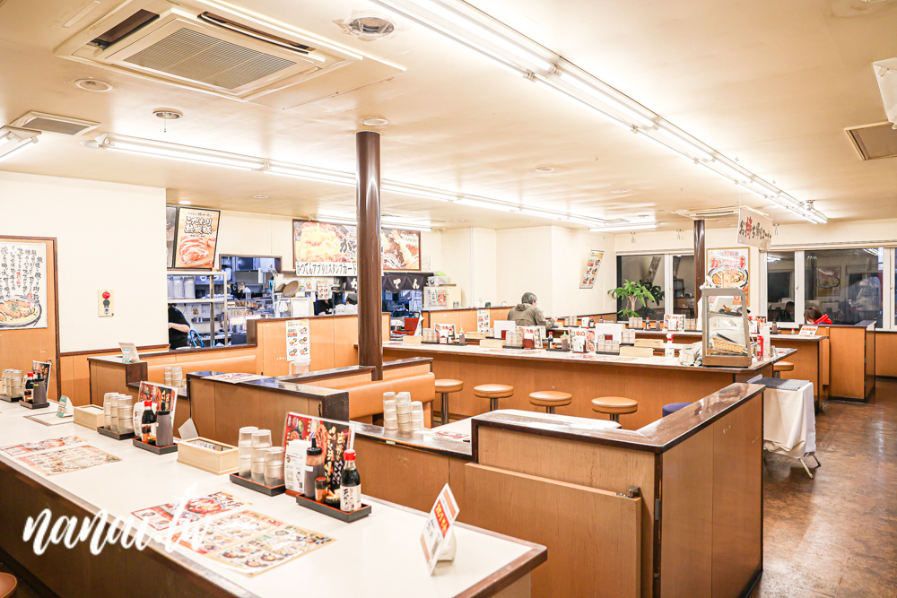 かつてん 苫小牧総本店！日本北海道必吃豬排丼飯，豬排丼吃一次就愛上！ - Nana愛旅行札記