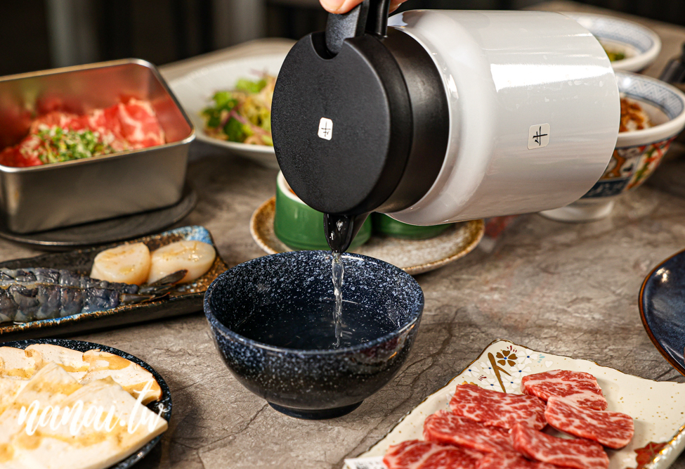 彰化員林麟和牛燒肉！平日商業套餐$1288登場，冰淇淋飲料免費暢飲 - Nana愛旅行札記