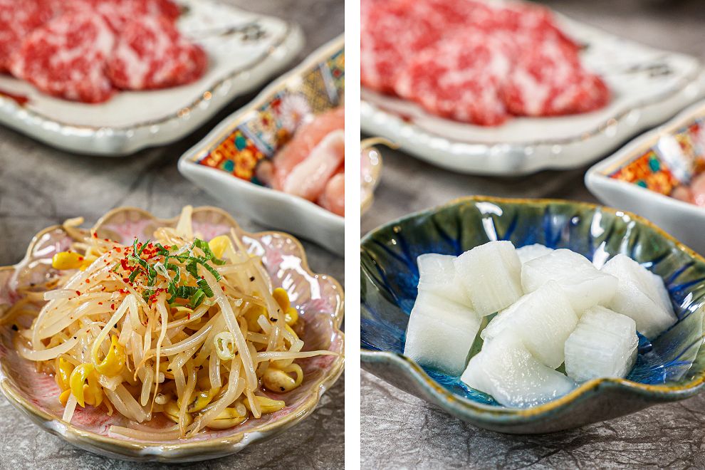 彰化員林麟和牛燒肉！平日商業套餐$1288登場，冰淇淋飲料免費暢飲 - Nana愛旅行札記