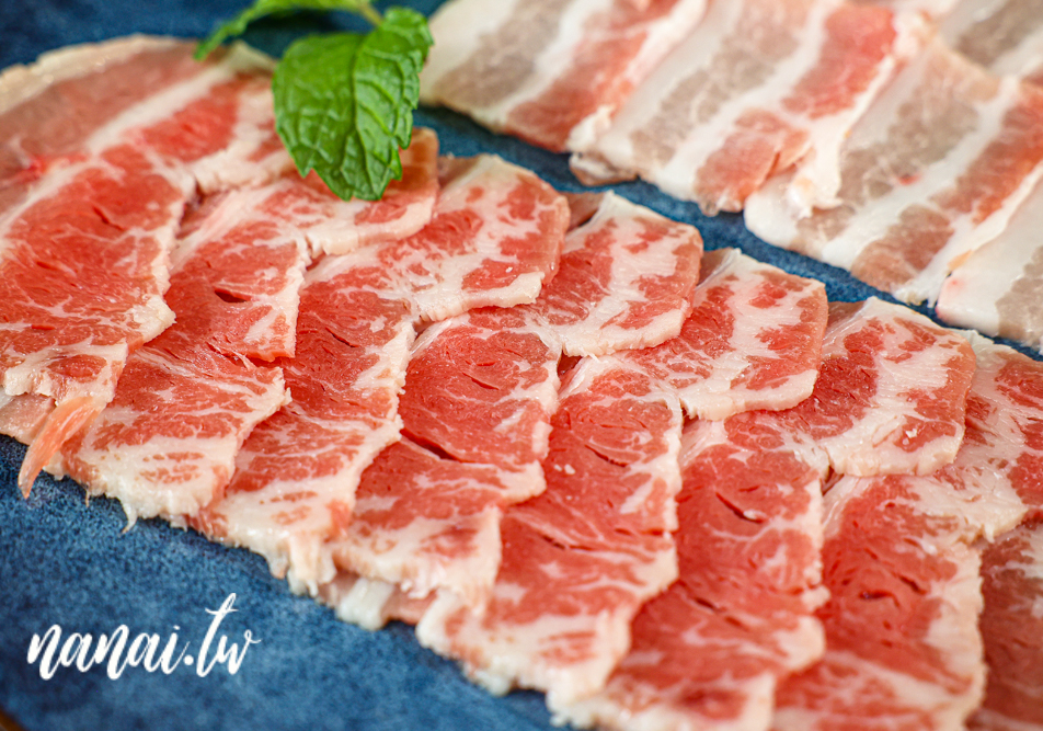 彰化員林麟和牛燒肉！平日商業套餐$1288登場，冰淇淋飲料免費暢飲 - Nana愛旅行札記