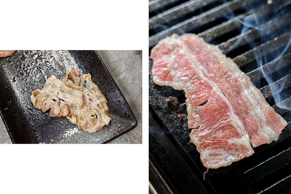 彰化員林麟和牛燒肉！平日商業套餐$1288登場，冰淇淋飲料免費暢飲 - Nana愛旅行札記