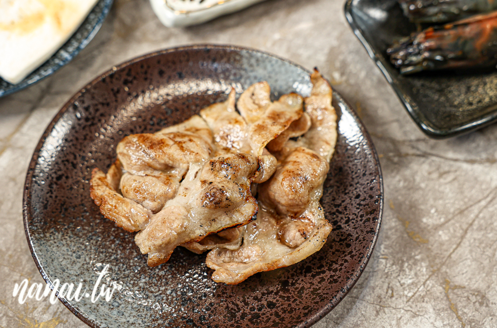 彰化員林麟和牛燒肉！平日商業套餐$1288登場，冰淇淋飲料免費暢飲 - Nana愛旅行札記