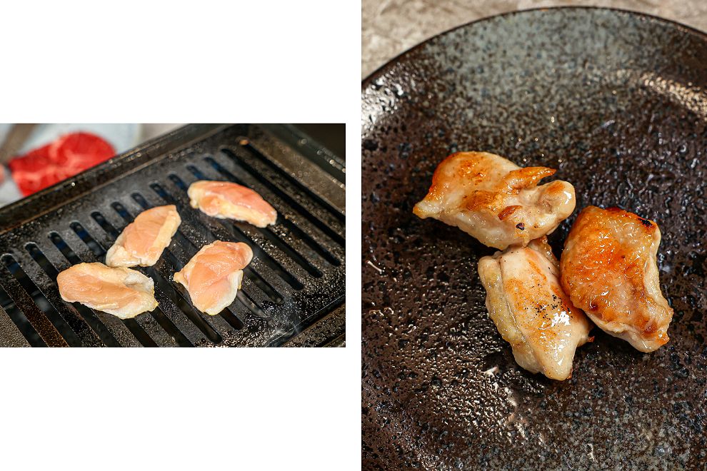 彰化員林麟和牛燒肉！平日商業套餐$1288登場，冰淇淋飲料免費暢飲 - Nana愛旅行札記