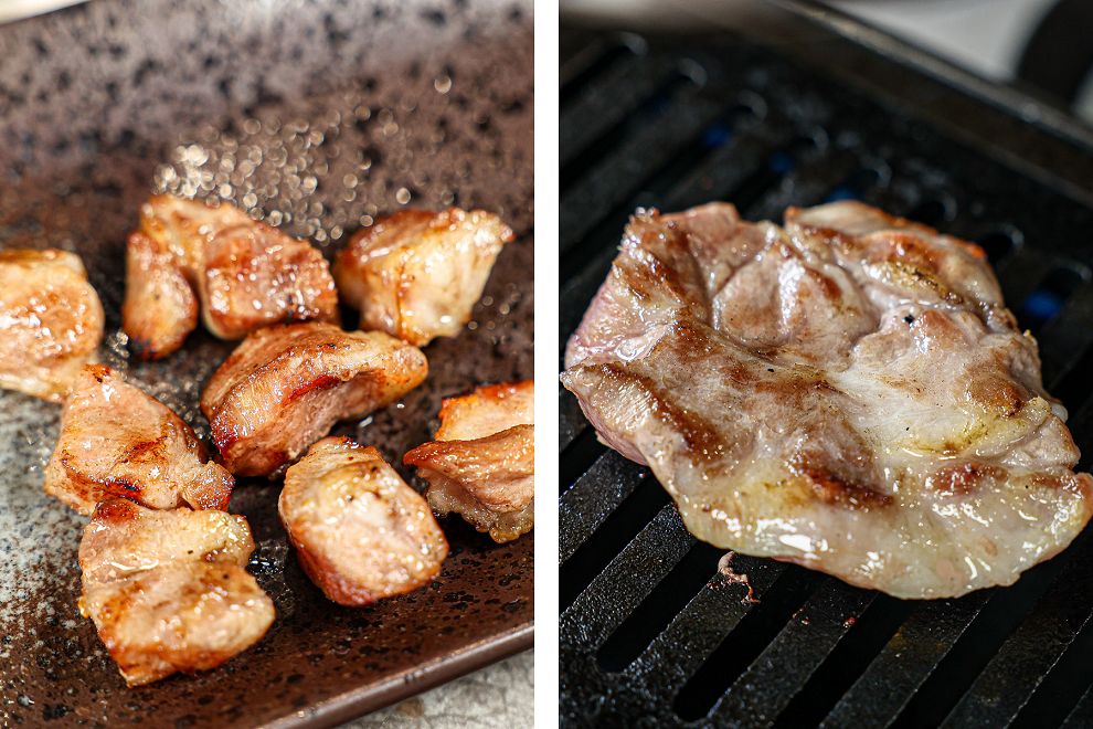 彰化員林麟和牛燒肉！平日商業套餐$1288登場，冰淇淋飲料免費暢飲 - Nana愛旅行札記