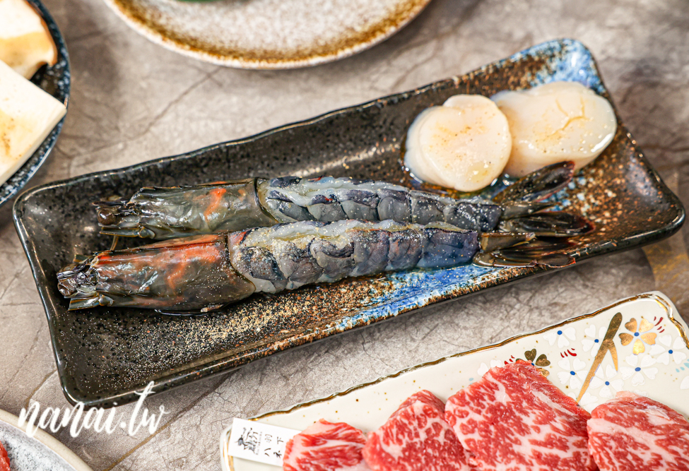 彰化員林麟和牛燒肉！平日商業套餐$1288登場，冰淇淋飲料免費暢飲 - Nana愛旅行札記