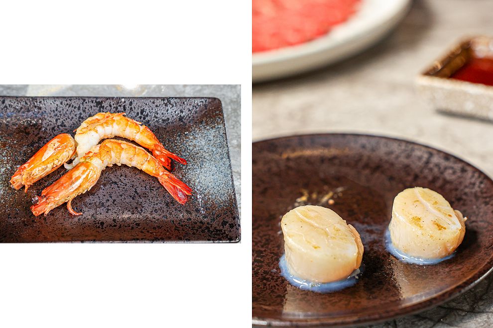 彰化員林麟和牛燒肉！平日商業套餐$1288登場，冰淇淋飲料免費暢飲 - Nana愛旅行札記