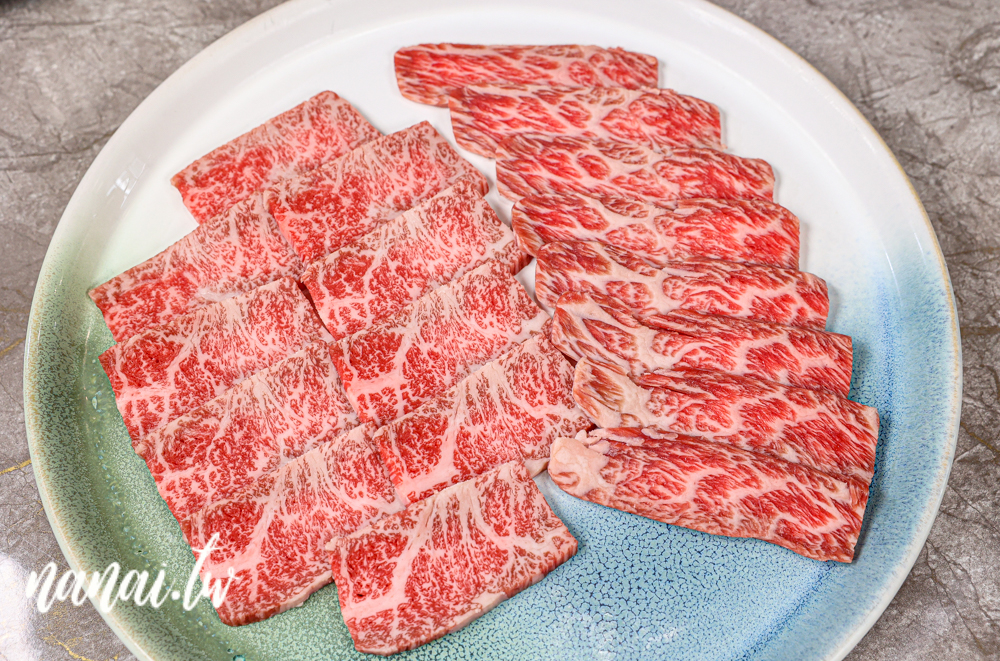 彰化員林麟和牛燒肉！平日商業套餐$1288登場，冰淇淋飲料免費暢飲 - Nana愛旅行札記
