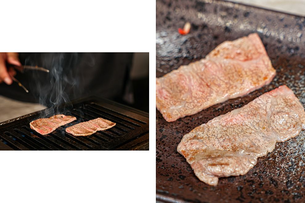 彰化員林麟和牛燒肉！平日商業套餐$1288登場，冰淇淋飲料免費暢飲 - Nana愛旅行札記