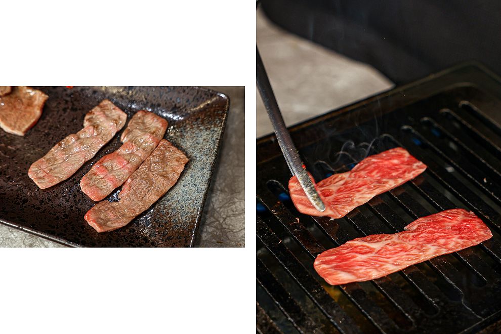 彰化員林麟和牛燒肉！平日商業套餐$1288登場，冰淇淋飲料免費暢飲 - Nana愛旅行札記