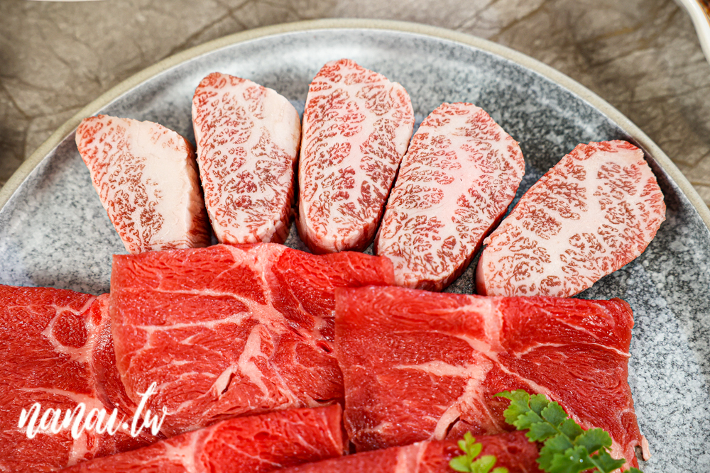 彰化員林麟和牛燒肉！平日商業套餐$1288登場，冰淇淋飲料免費暢飲 - Nana愛旅行札記