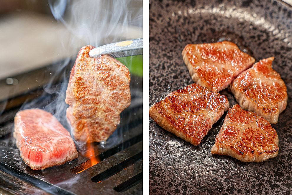 彰化員林麟和牛燒肉！平日商業套餐$1288登場，冰淇淋飲料免費暢飲 - Nana愛旅行札記