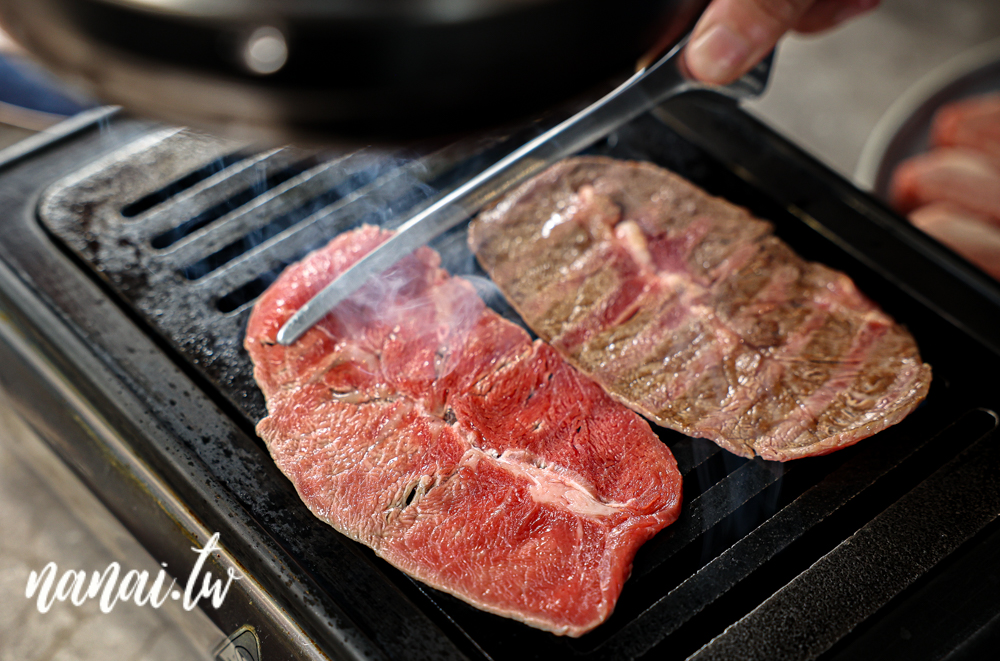 彰化員林麟和牛燒肉！平日商業套餐$1288登場，冰淇淋飲料免費暢飲 - Nana愛旅行札記