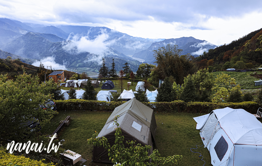 苗栗泰安天晴野舍露營區!高海拔營區、雲海大爆發、五星級淋浴間 - Nana愛旅行札記 苗栗泰安天晴野舍露營區!高海拔營區、雲海大爆發、五星級淋浴間 - Nana愛旅行札記